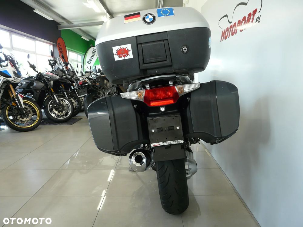 BMW RT - 16