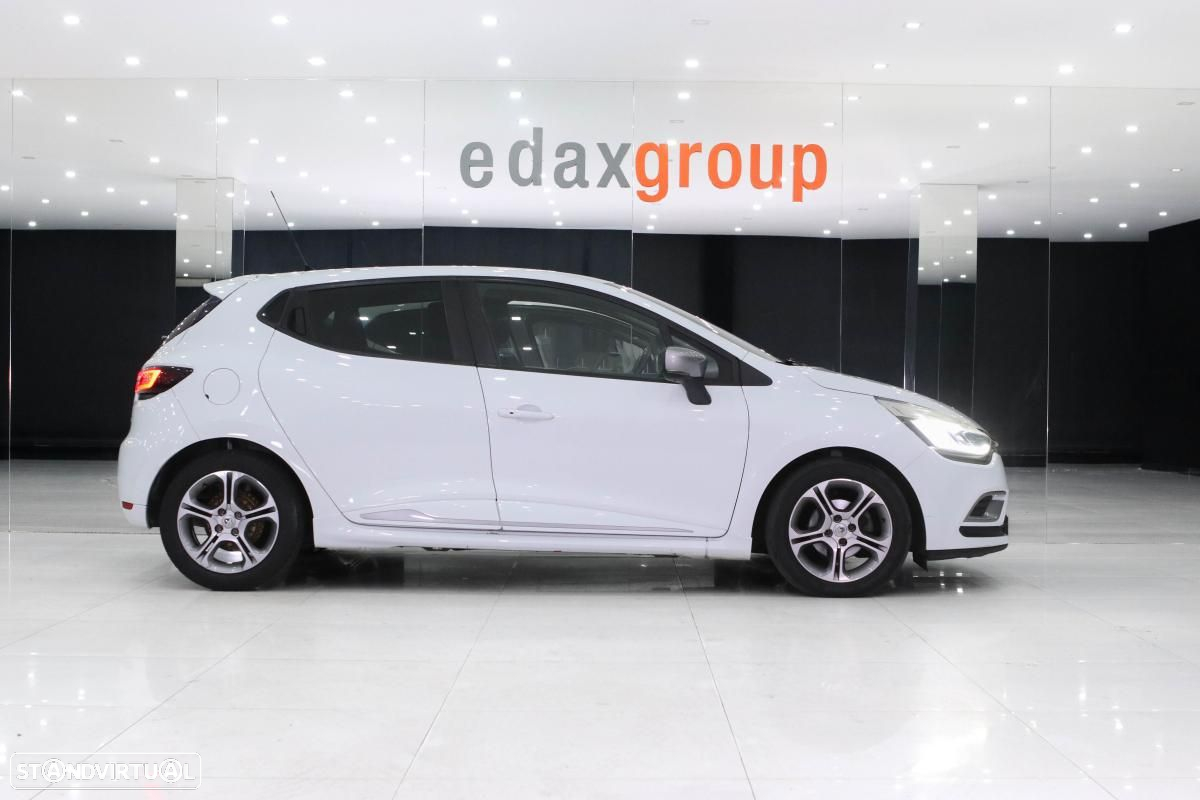 Renault Clio 1.5 dCi GT Line EDC - 2