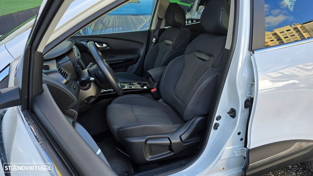 Renault Kadjar 1.3 TCe Intens EDC - 40