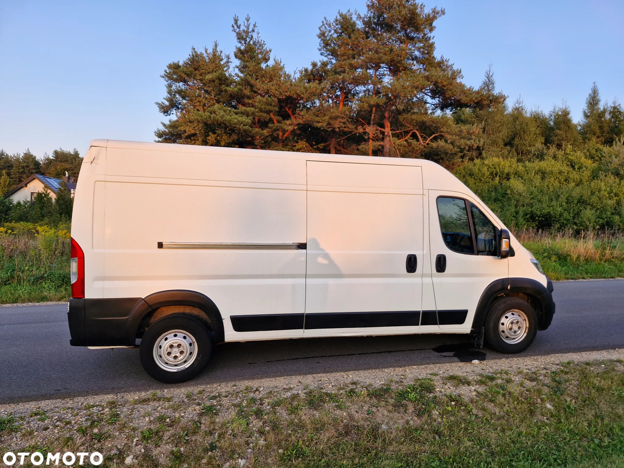 Citroën JUMPER - 8