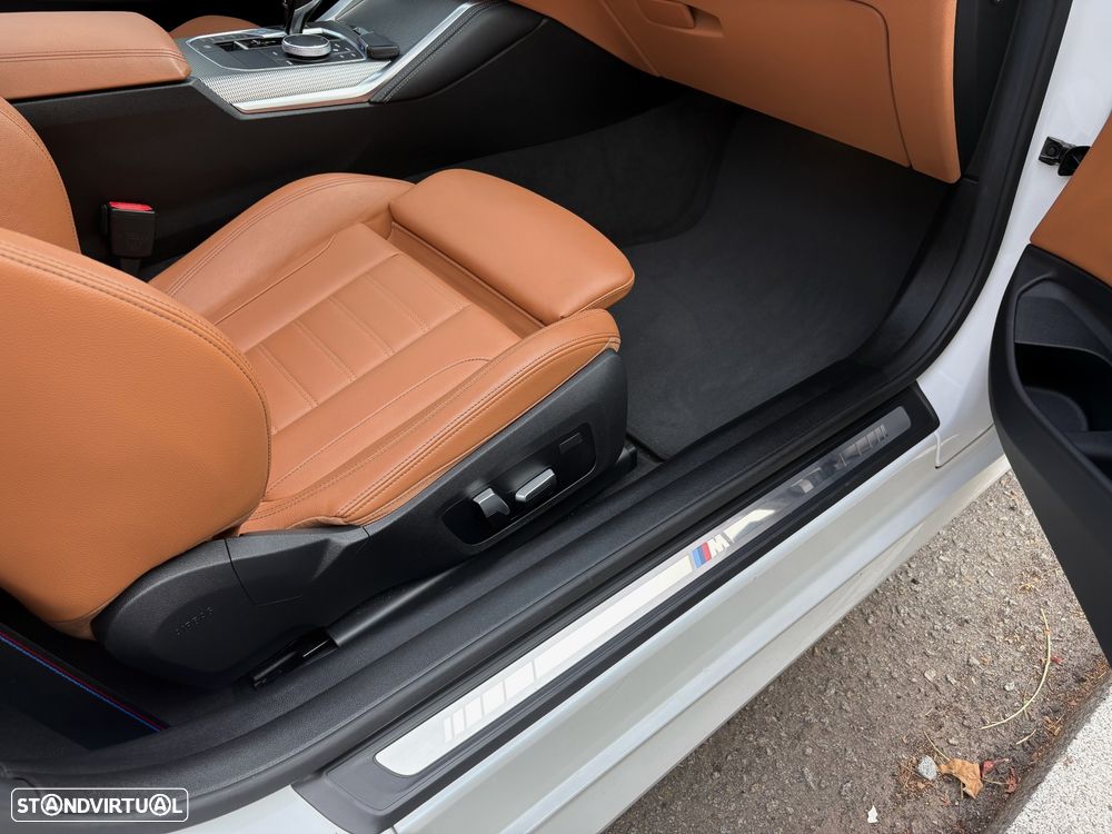 BMW 420 d Pack M Auto - 28