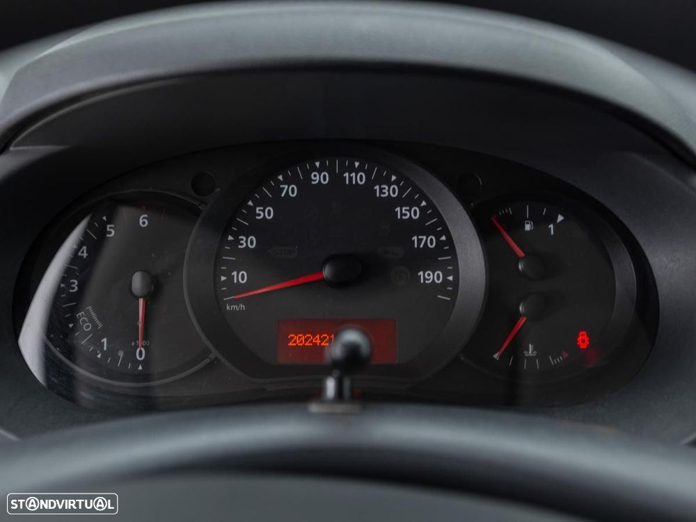 Renault Kangoo 1.5 dCi Maxi Business S/S c/IVA - 16