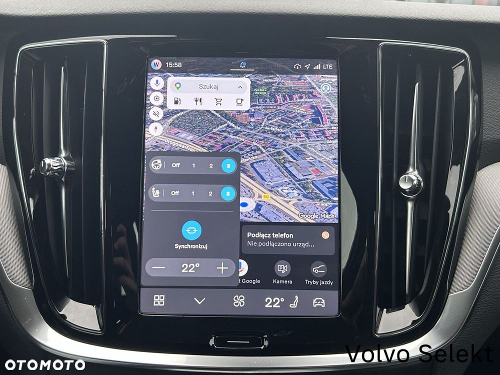 Volvo V60 - 16