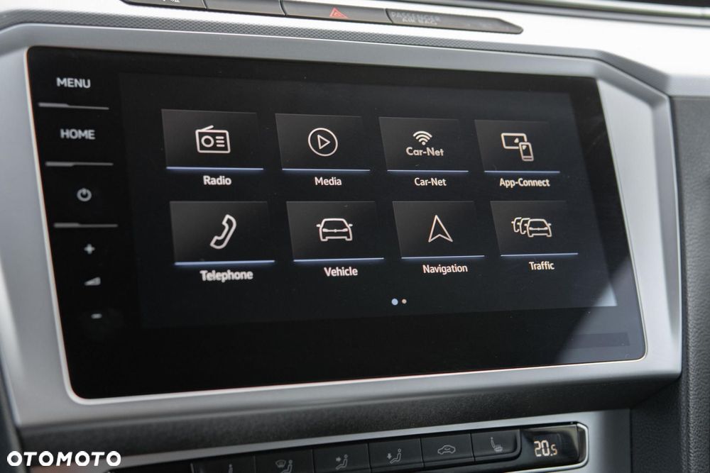 Volkswagen Passat 2.0 TDI BMT Highline DSG - 25