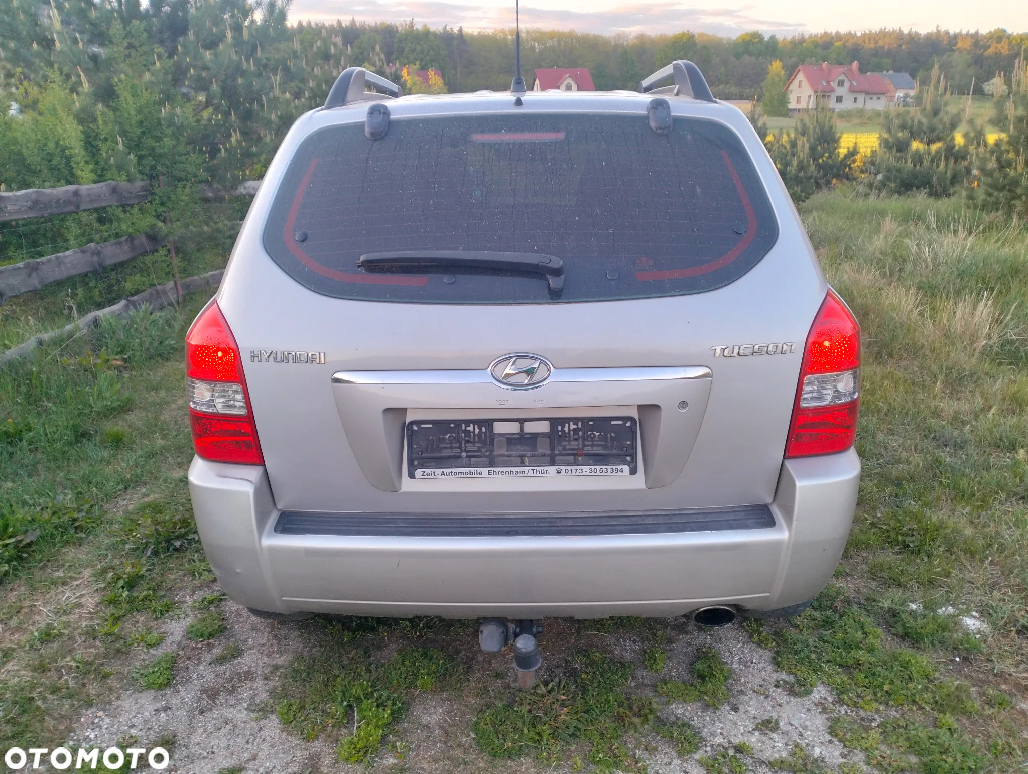Hyundai Tucson - 31