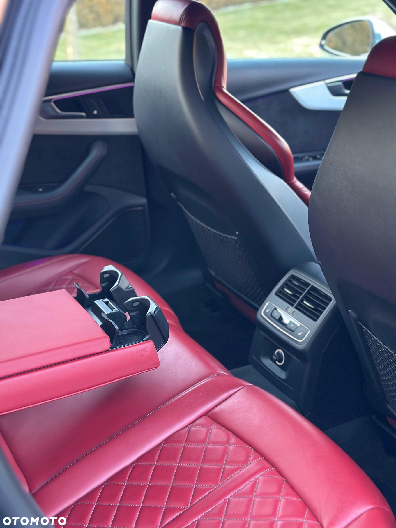 Audi S4 3.0 TFSI Quattro Tiptronic - 16