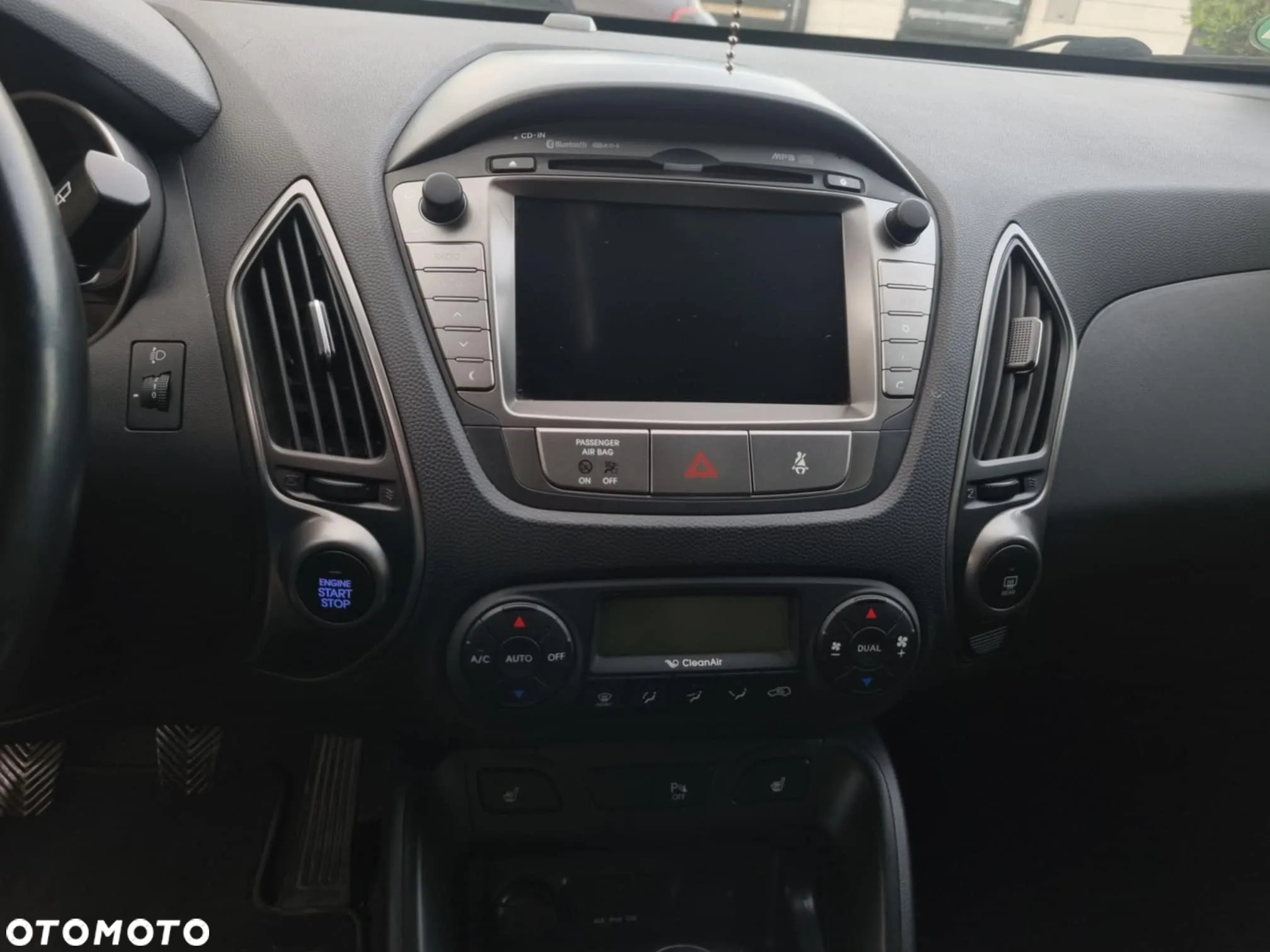 Hyundai ix35 2.0 GDI Premium 4WD - 13