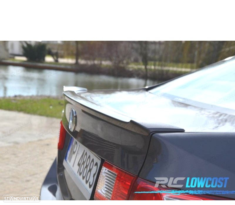 AILERON DE MALA HONDA ACCORD VIII 03-12 - 2