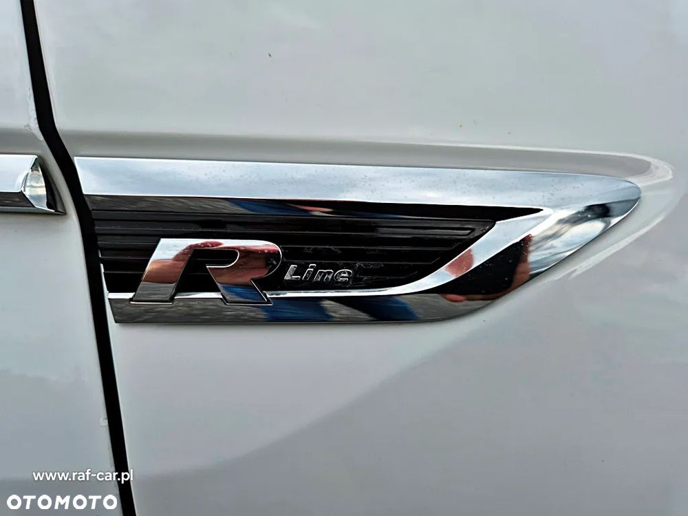 Volkswagen Tiguan 2.0 TDI SCR 4MOTION DSG Highline - 37