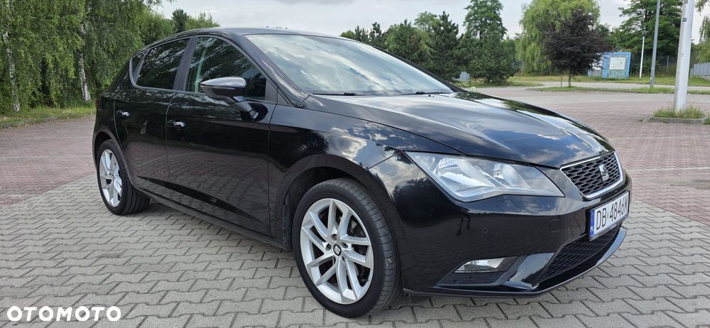 Seat Leon - 5