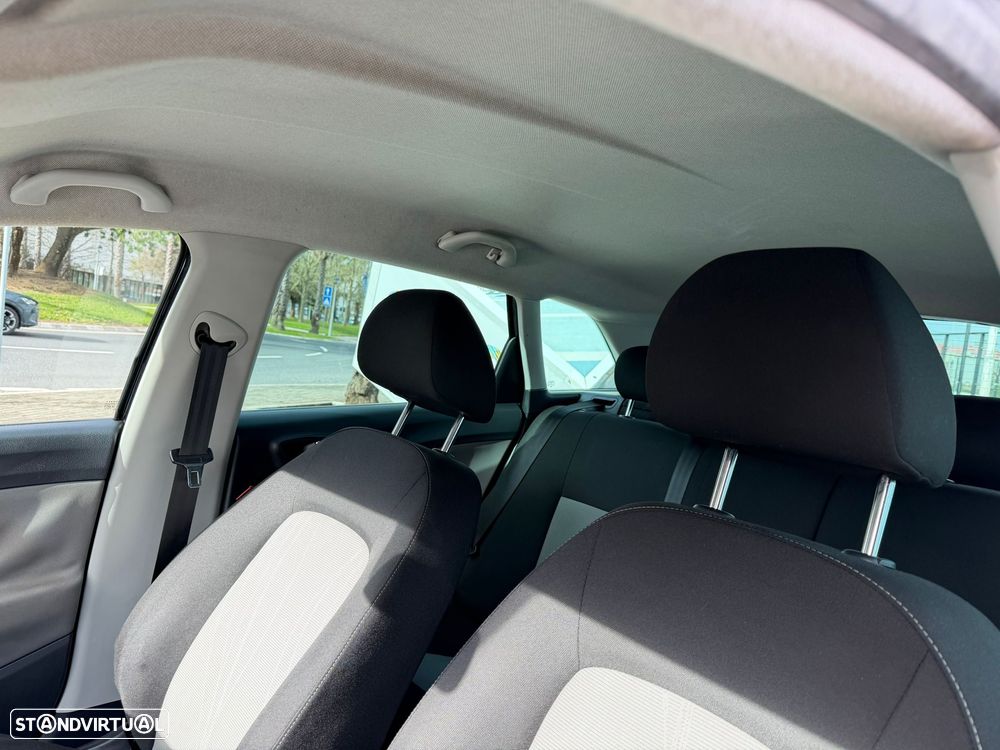 SEAT Ibiza ST 1.2 TDI CR Style - 22