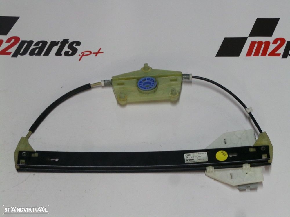 Elevador Direito/Trás Seminovo/ Original AUDI A6 (4B2, C5) 4f0839462 - 1