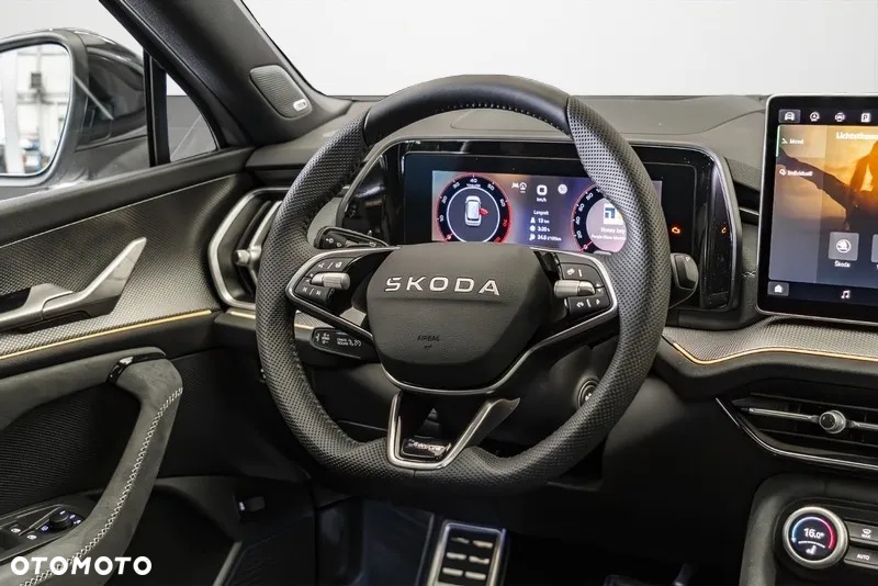 Skoda Kodiaq 1.5 TSI mHEV DSG Sportline - 6