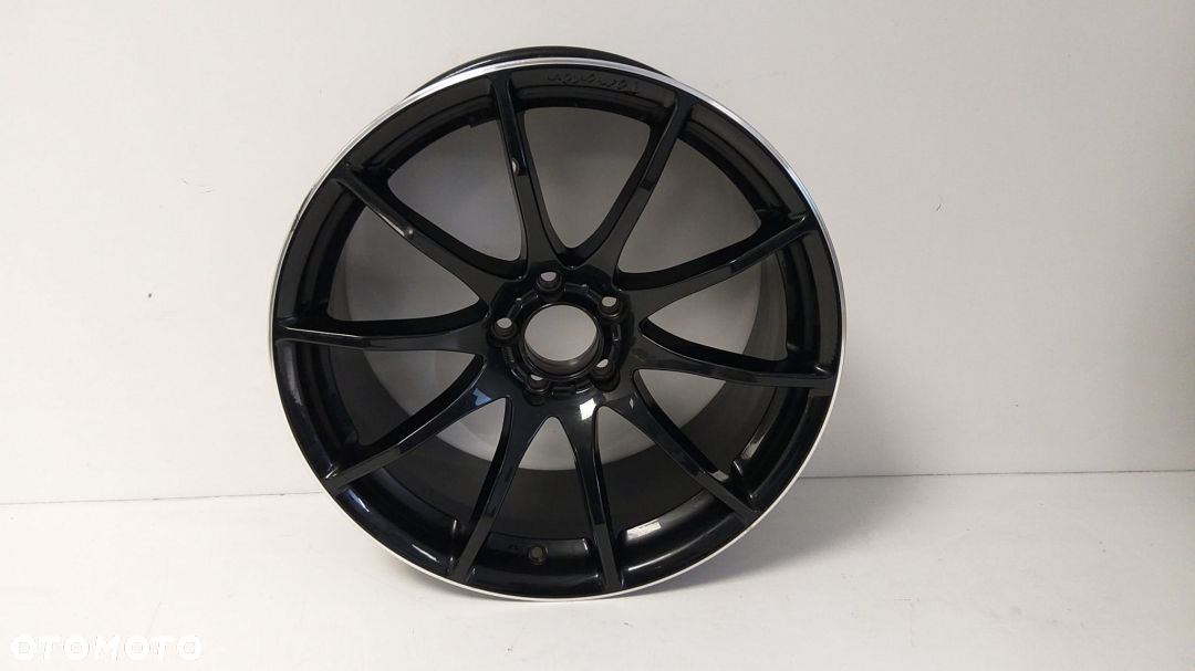 FELGA TOMASON TN1 8,5x19 5x112 ET30 BRP - 2