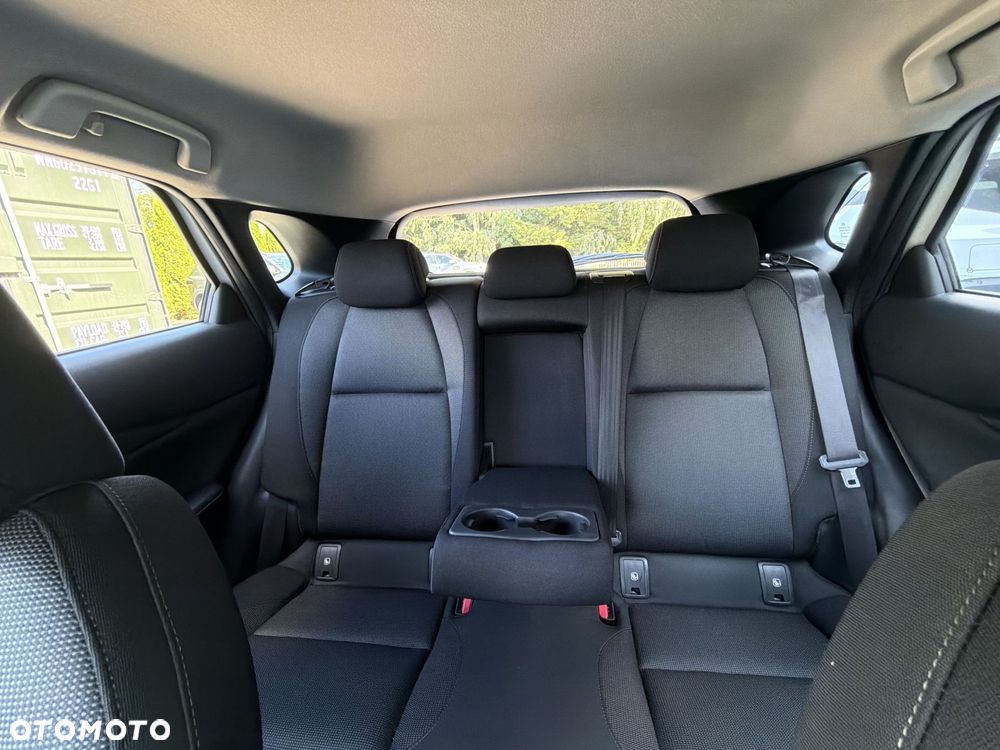 Mazda CX-30 2.0 mHEV Kanjo 2WD - 25
