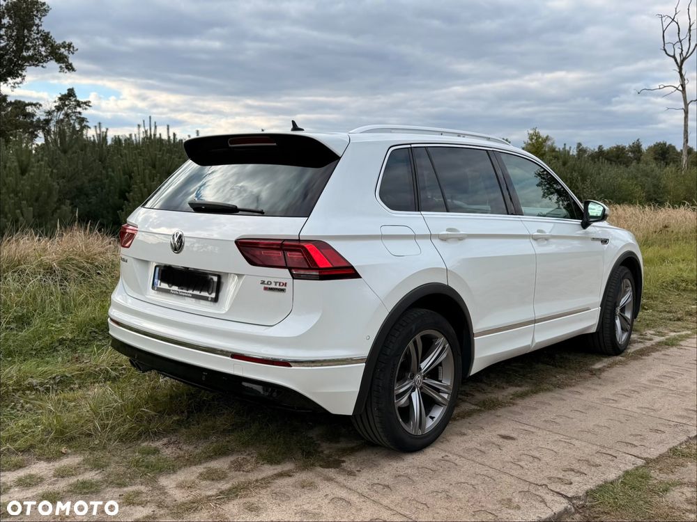 Volkswagen Tiguan 2.0 TDI BMT SCR 4Mot Highline DSG - 3