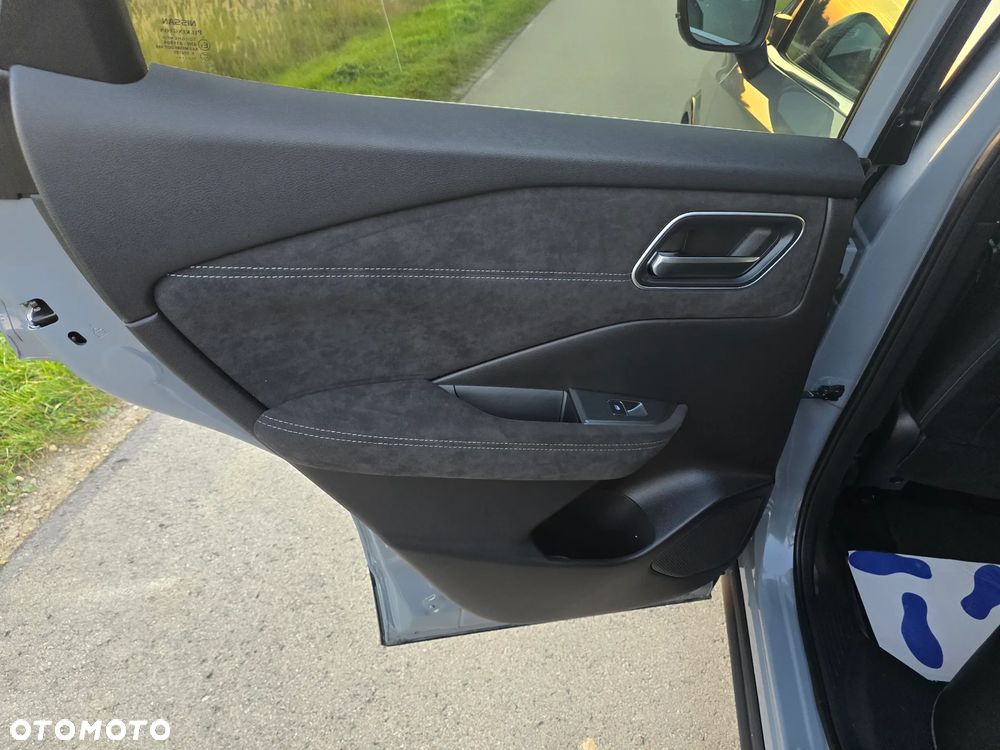 Nissan Qashqai 1.3 DIG-T MHEV Xtronic Tekna+ - 22