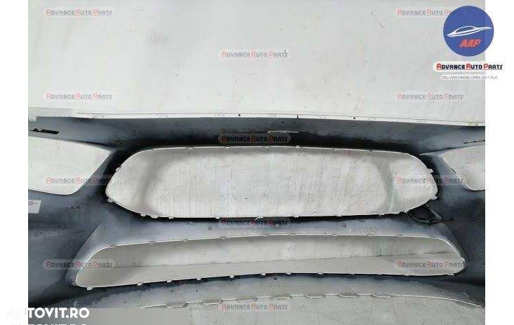 Bara Fata originala cu senzori parktronic Mercedes-Benz  A-Class  W177 - 5