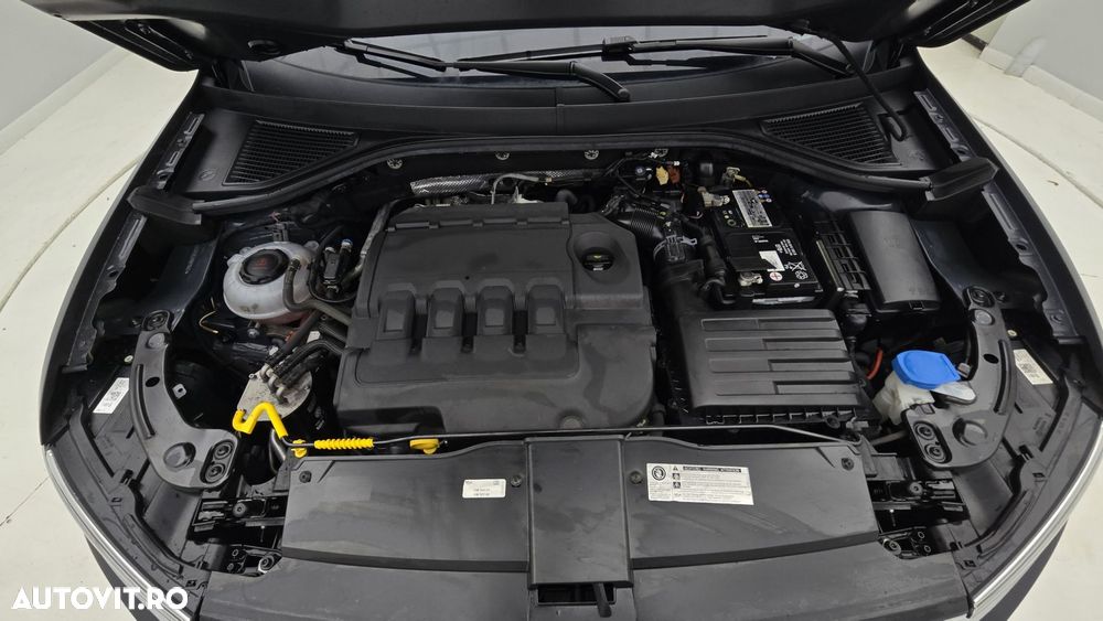 Volkswagen T-ROC 1.6 TDI Base - 24