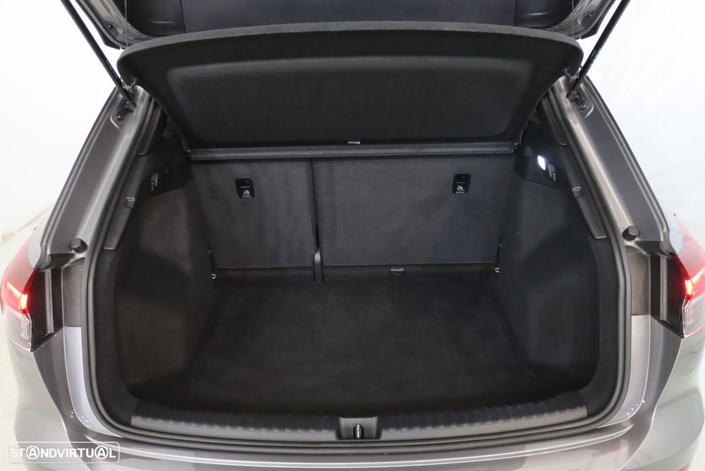 Audi Q4 e-tron 45 82 kWh SE Business Plus - 13