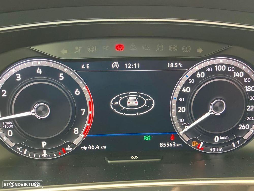 VW Tiguan - 12