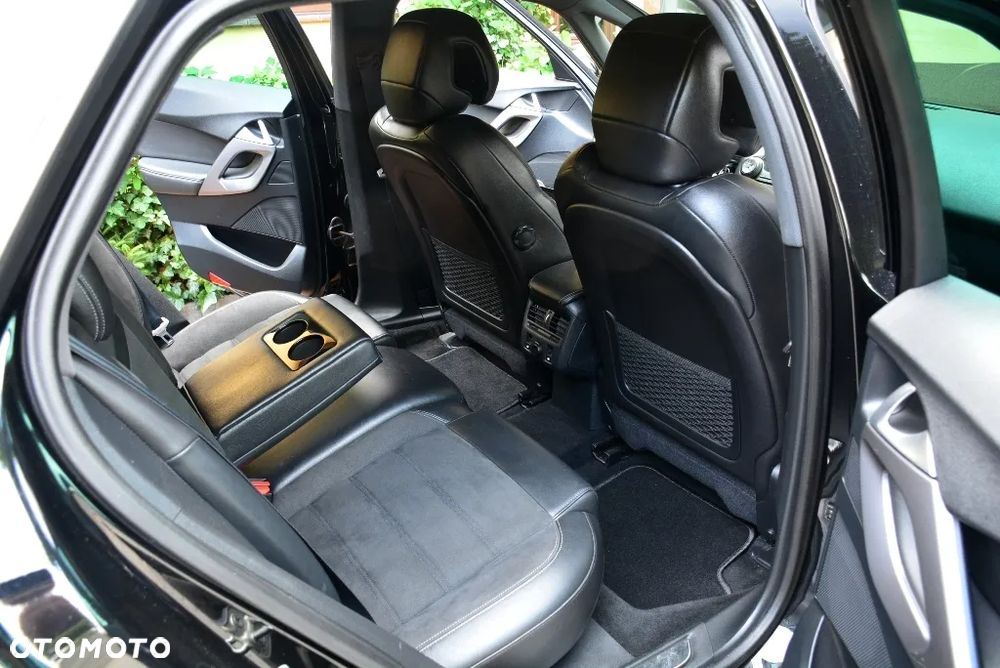 Citroën DS5 BlueHDi 180 SoChic - 23