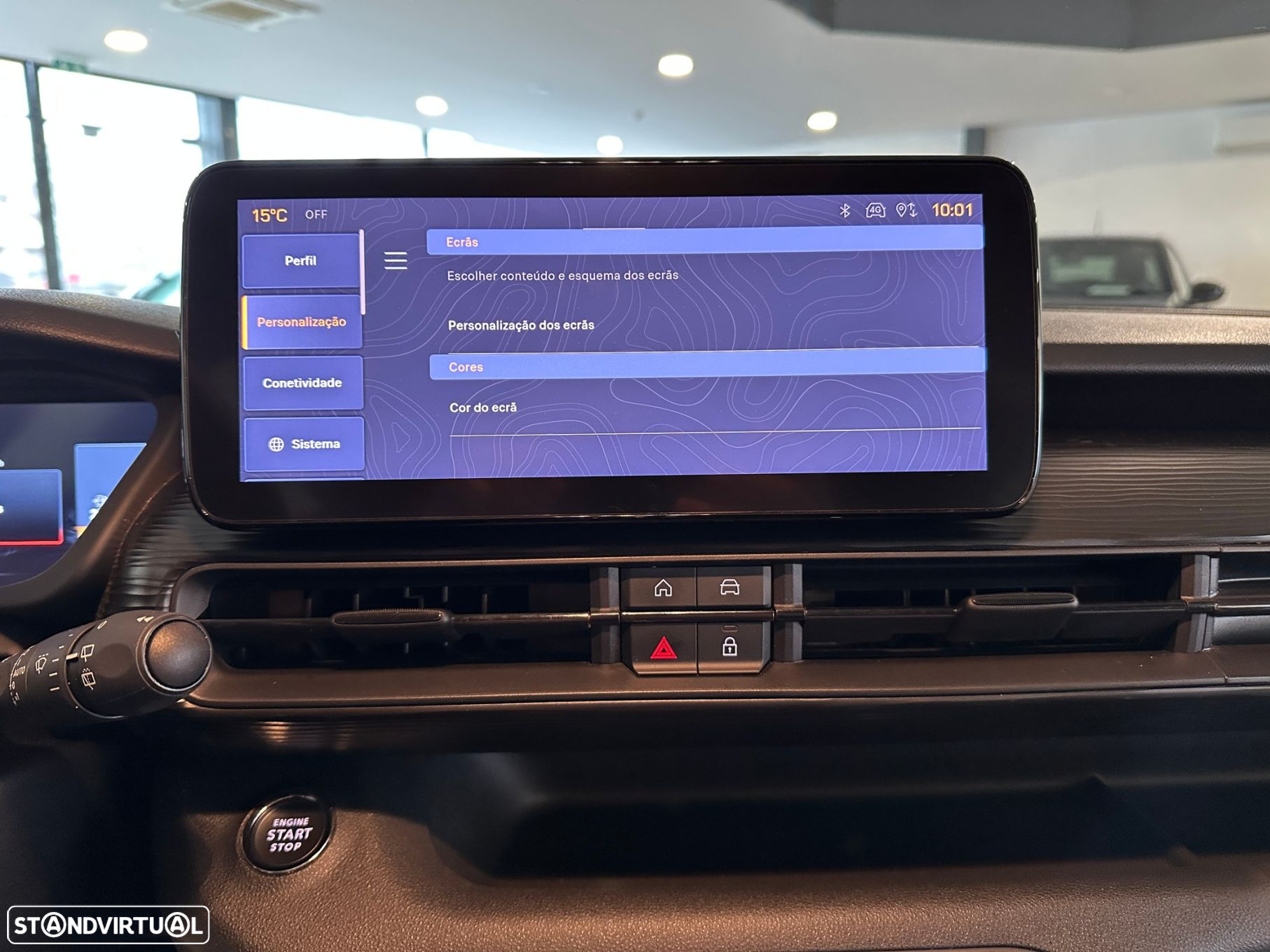 Jeep Avenger 1.2 GSE T3 Altitude - 26