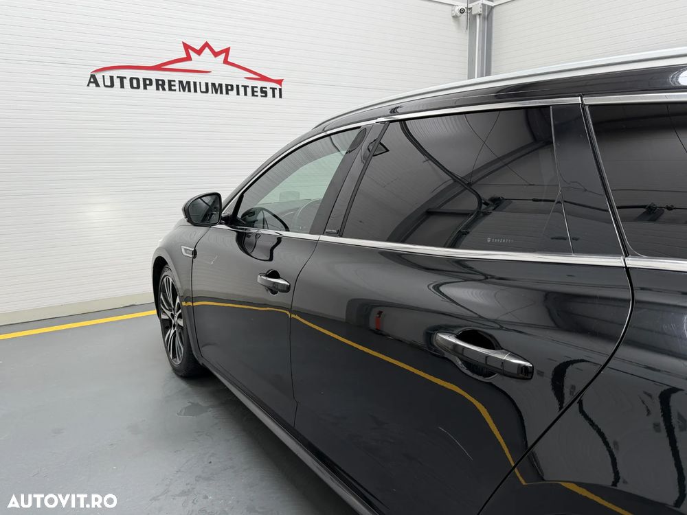 Renault Talisman ENERGY dCi 160 EDC INITIALE PARIS - 25