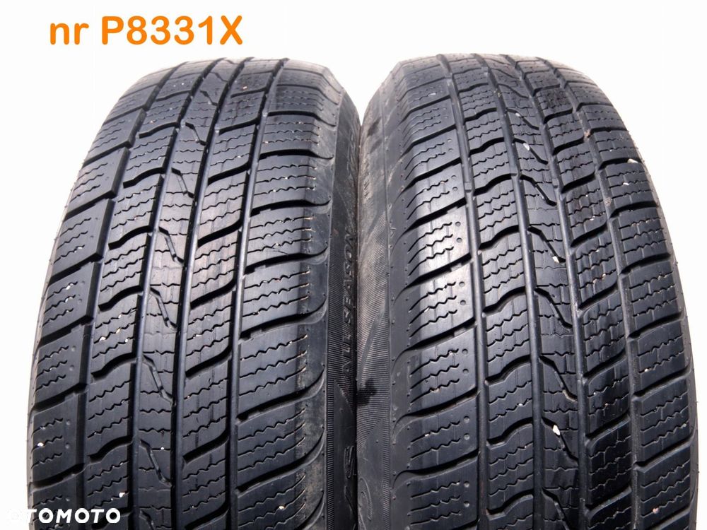 Windforce CATCHFORS A/S 175/70 R14 2szt. - 1