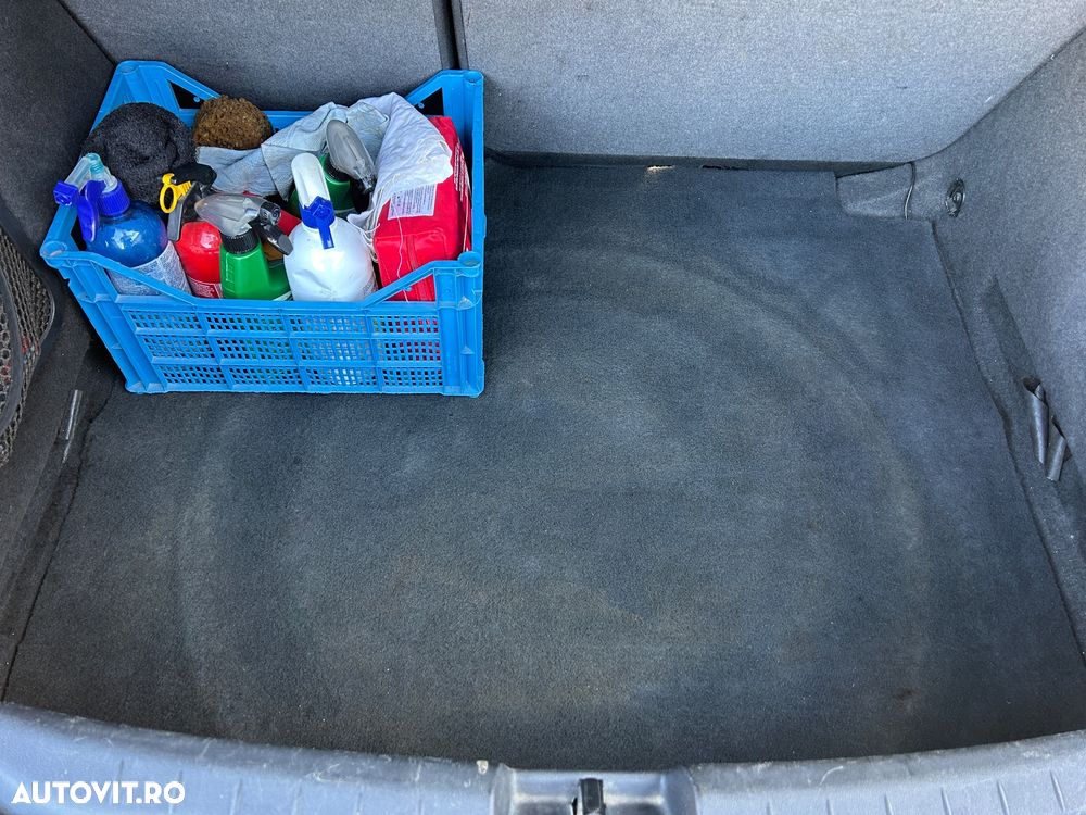 Seat Leon 2.0 TDI FR - 29