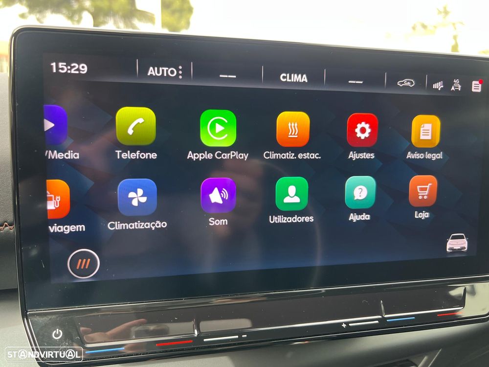 Cupra Born 77 kWh e-Boost - 19