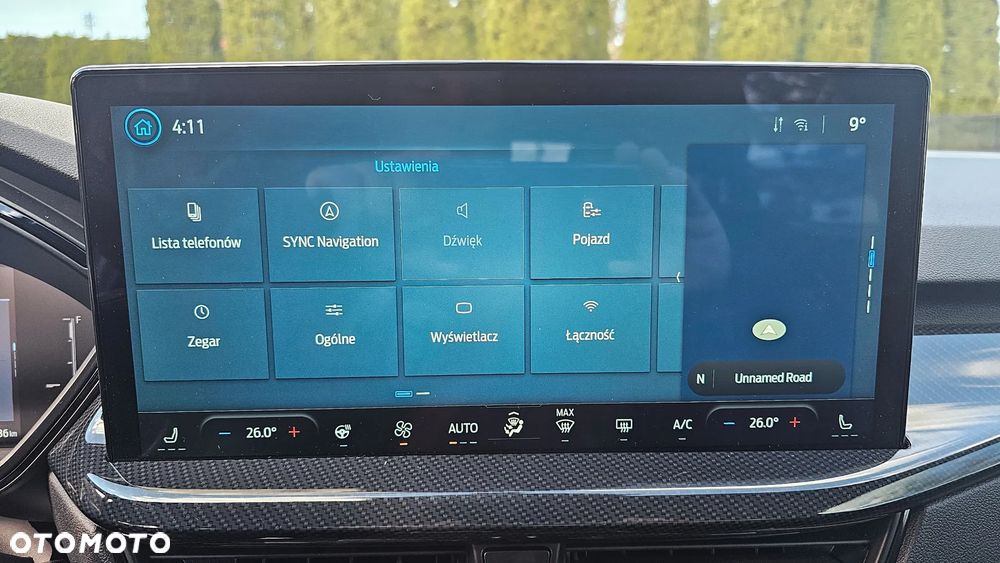 Ford Escape 1.5 EcoBoost AWD SE - 12