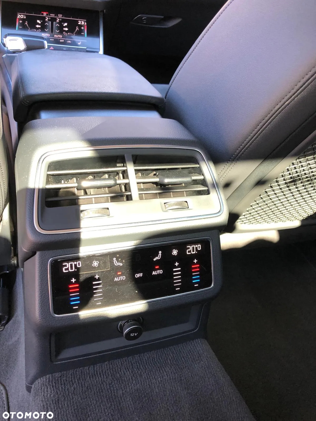 Audi A6 - 18