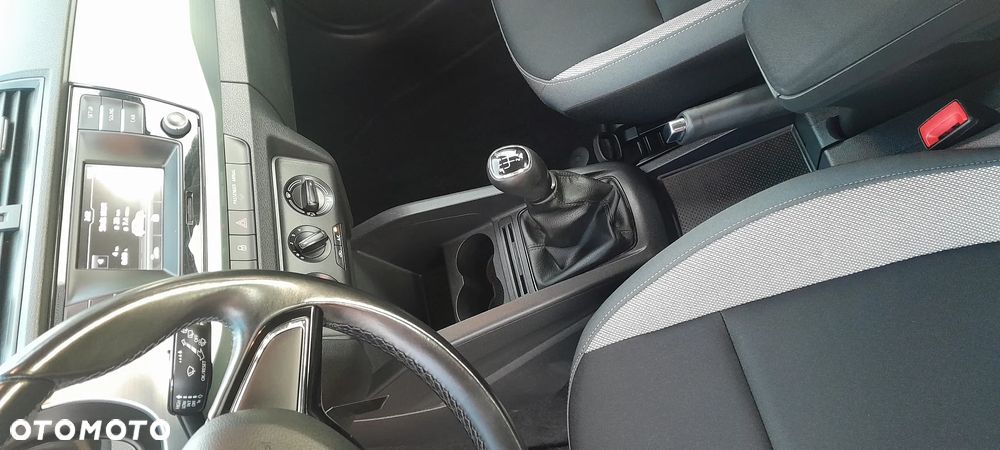 Skoda Fabia 1.2 TSI Cool Edition - 26