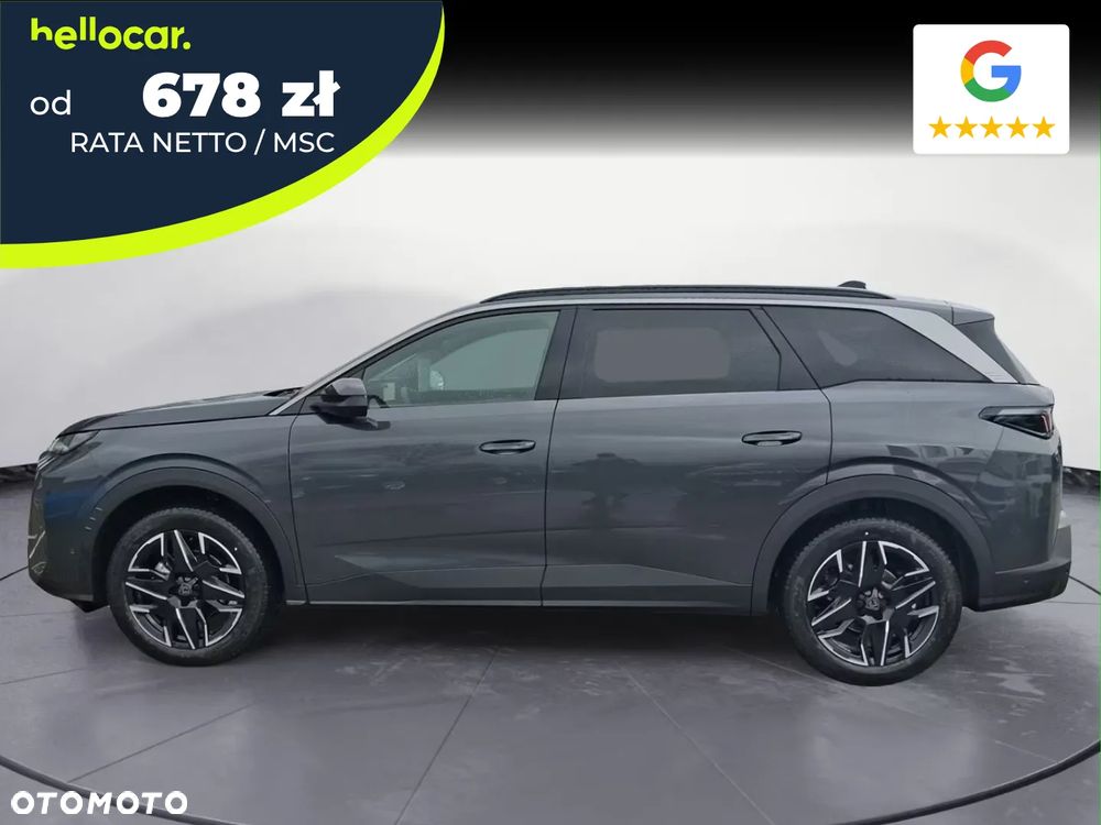 Peugeot 5008 1.2 PureTech mHEV Allure S&S e-DCS6 - 3