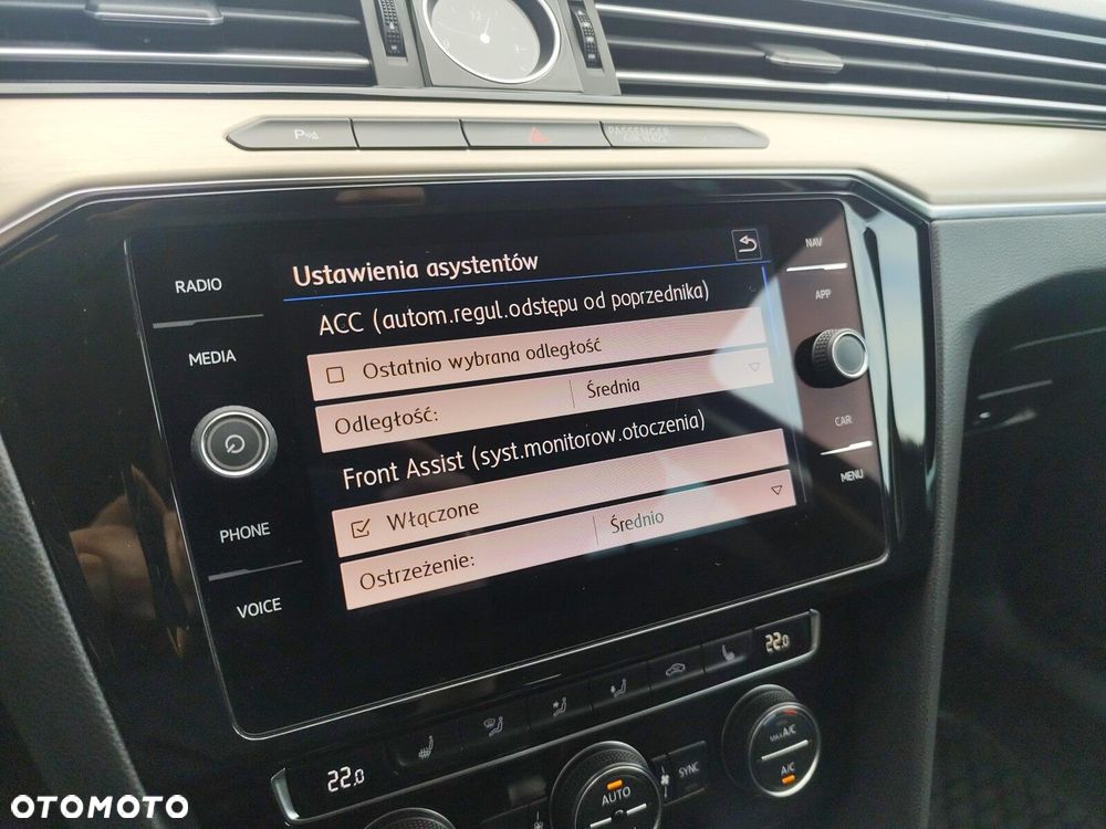 Volkswagen Passat 1.8 TSI BMT Highline DSG - 30