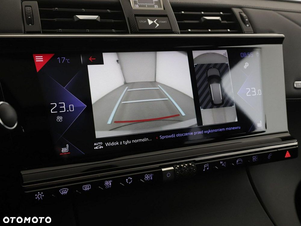 DS Automobiles DS 7 Crossback 1.6 PureTech GPF Grand Chic - 25