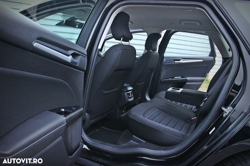 Ford Mondeo 2.0 TDCi Start-Stopp PowerShift-Aut Trend - 6