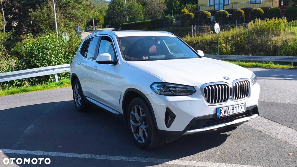 BMW X3 - 14