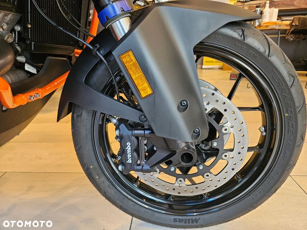 KTM Super Adventure - 17