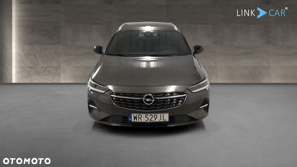 Opel Insignia 2.0 CDTI Business Edition S&S - 6