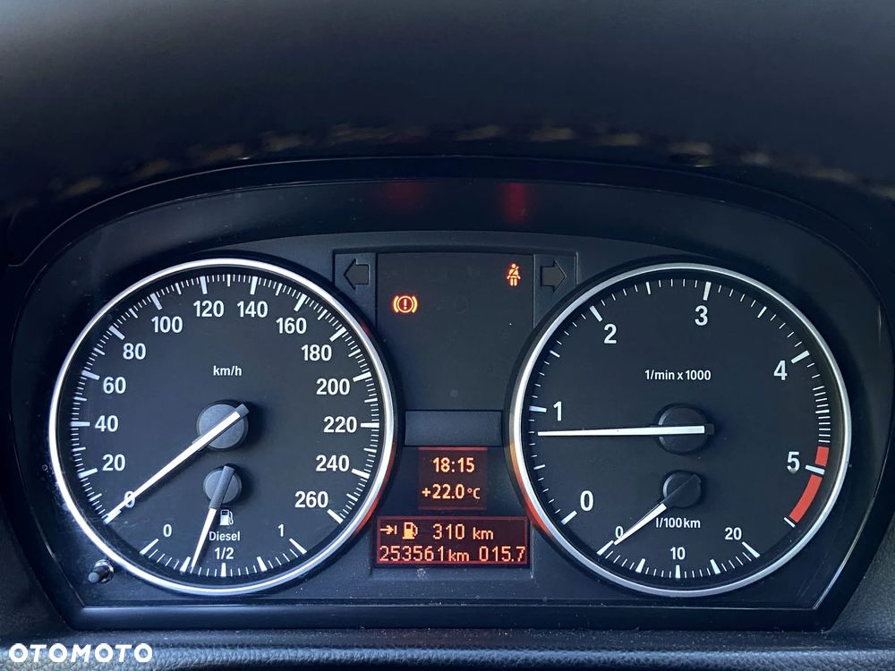 BMW Seria 3 320d - 19