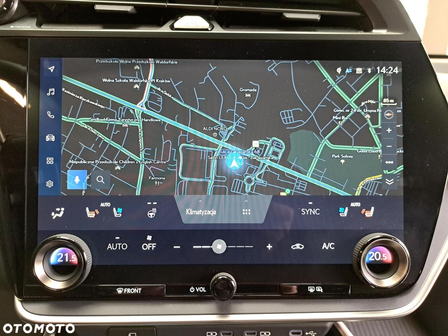 Lexus RZ 450e Prestige DIRECT4 - 22