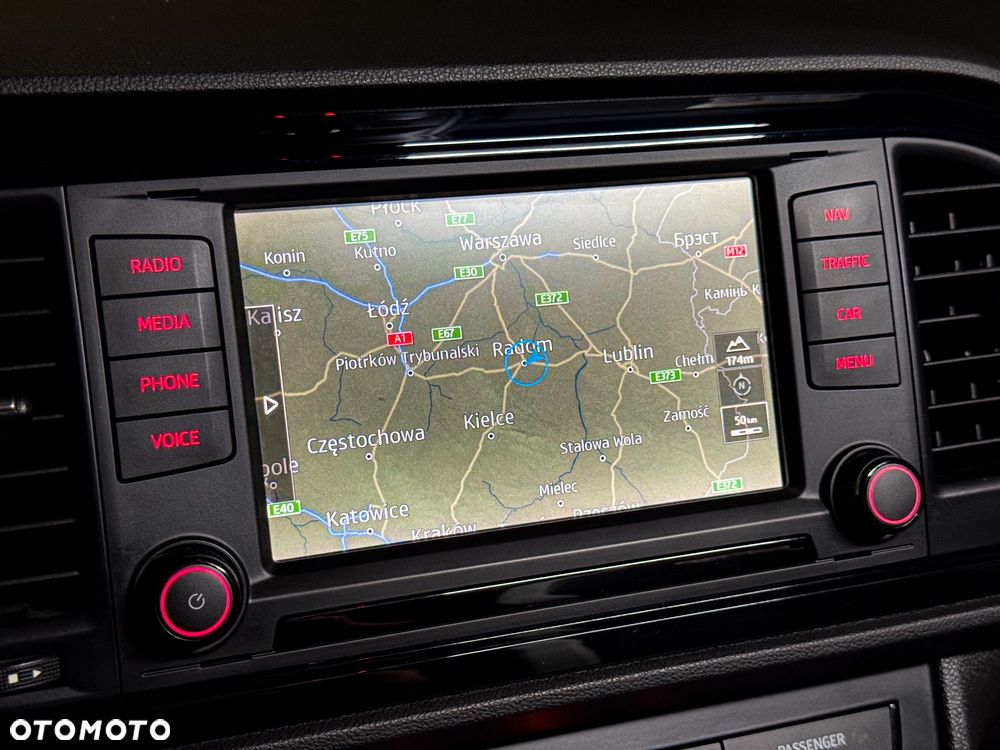 Seat Leon 2.0 TSI Cupra S&S DSG - 18