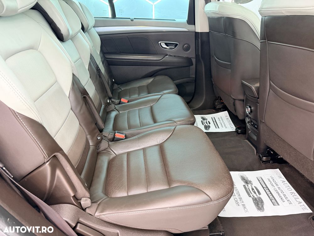 Renault Espace Energy dCi 160 EDC Initiale Paris - 7