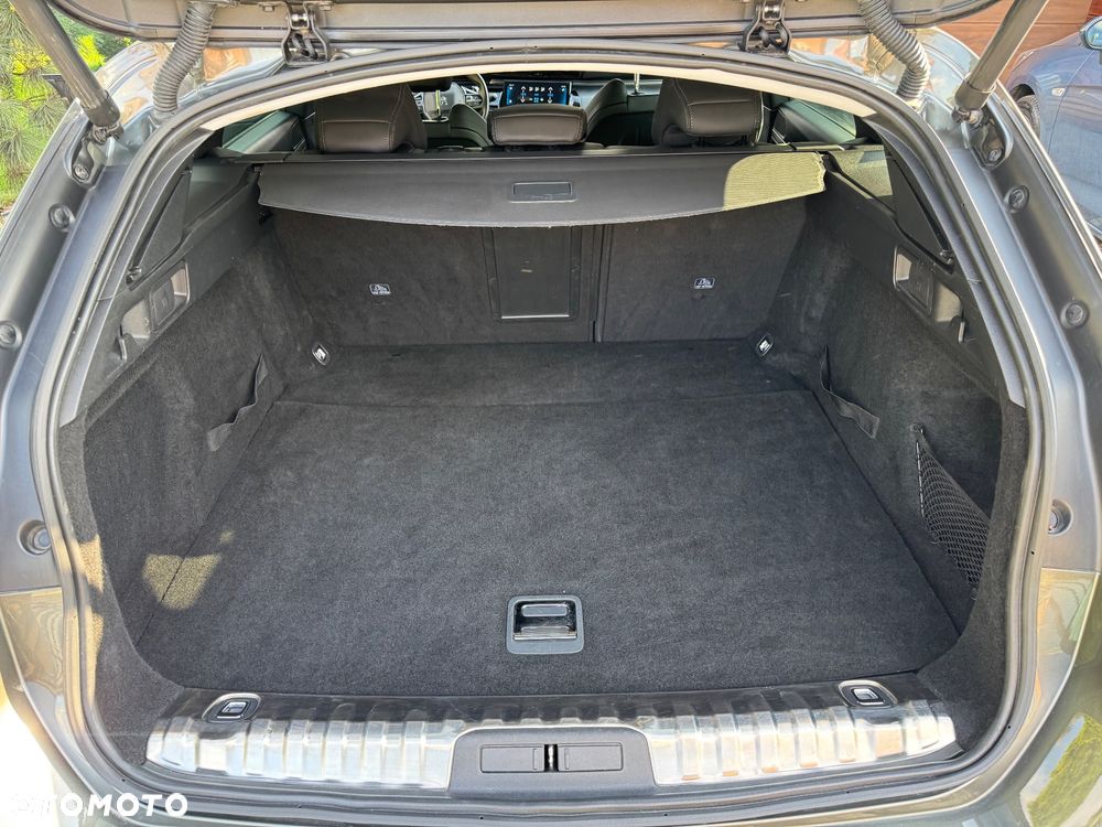 Peugeot 508 2.0 BlueHDi Allure S&S EAT8 - 33