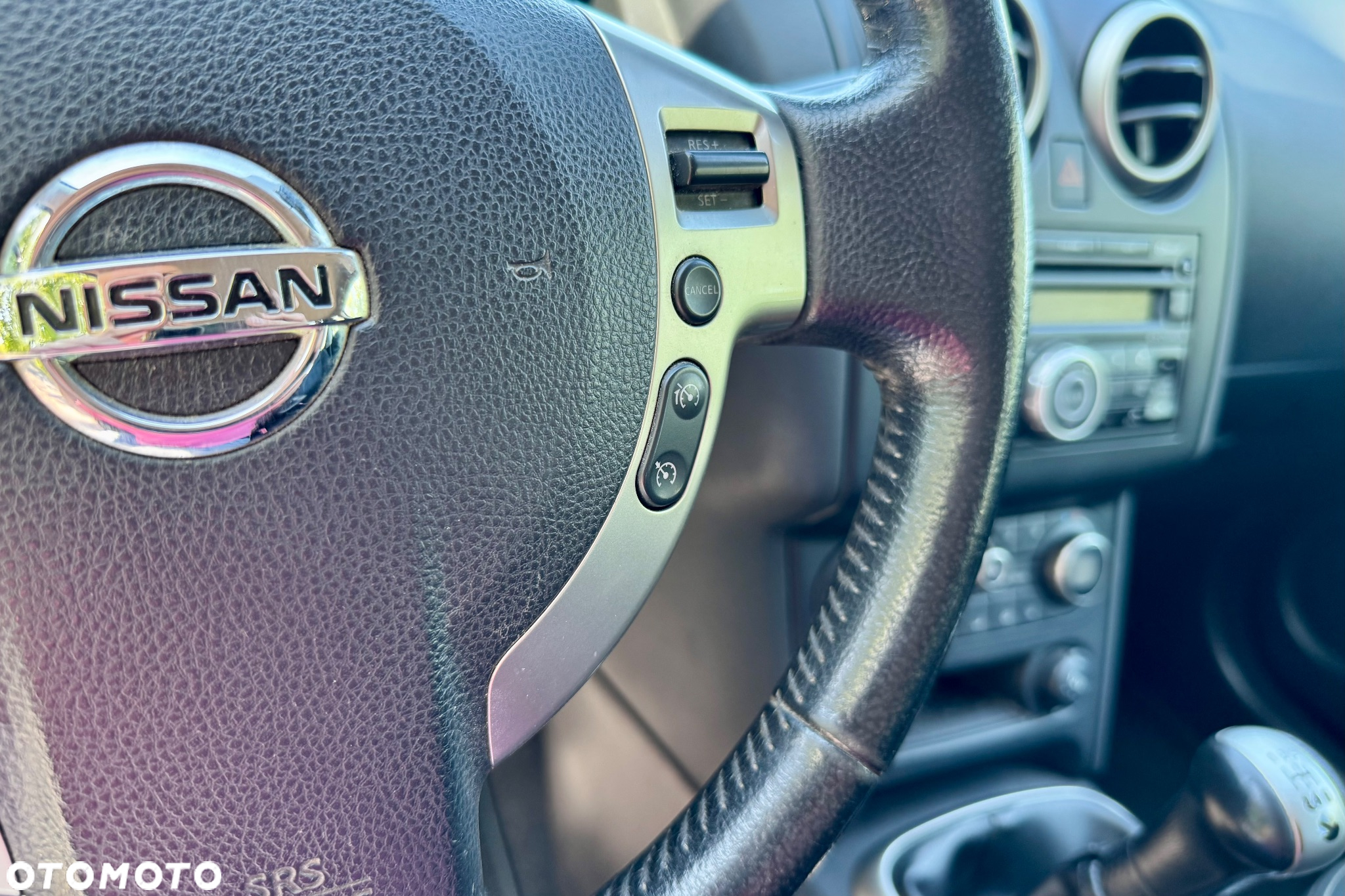 Nissan Qashqai - 26