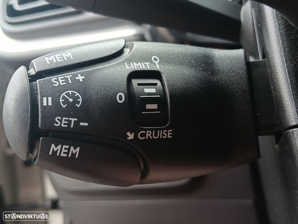 Citroën C3 1.2 PureTech Plus - 14