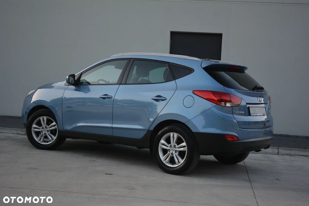 Hyundai ix35 - 12