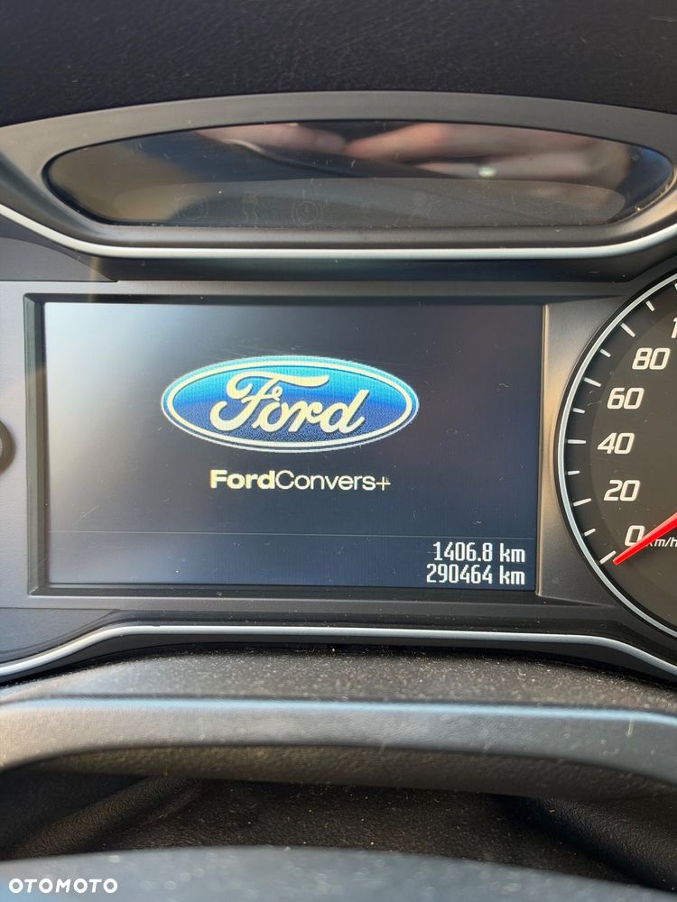 Ford Mondeo - 11